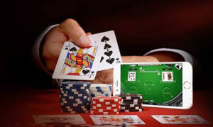 สูตรบาคาร่า ออนไลน์