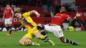 กติกาแทงบอล