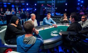 คาสิโนออนไลน์โปรโมรชั่นดีๆ