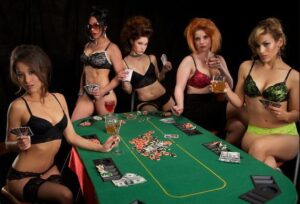 สูตรพนัน บาคาร่า