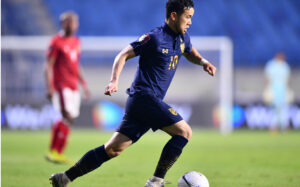 แทงบอลต่อครึ่งลูก