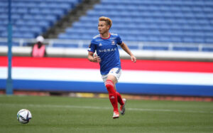 แทงบอลต่อครึ่งลูก